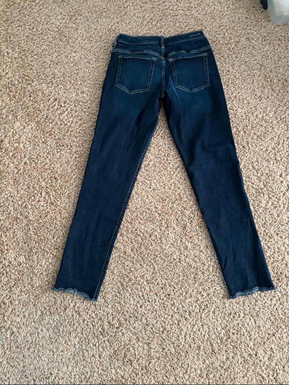 Carver Design Jeans - Picture 4 of 5